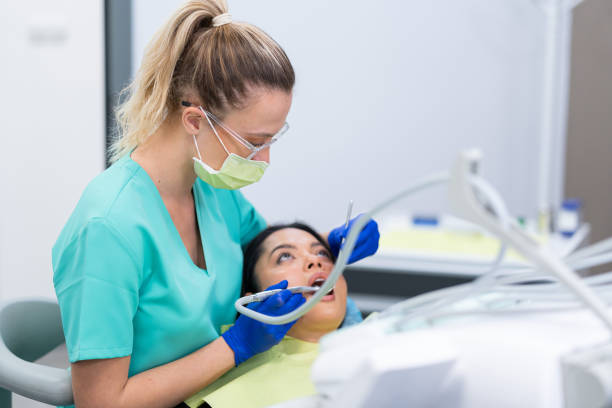 Best Emergency Treatment for Dental Infections or Abscesses in Emory, TX